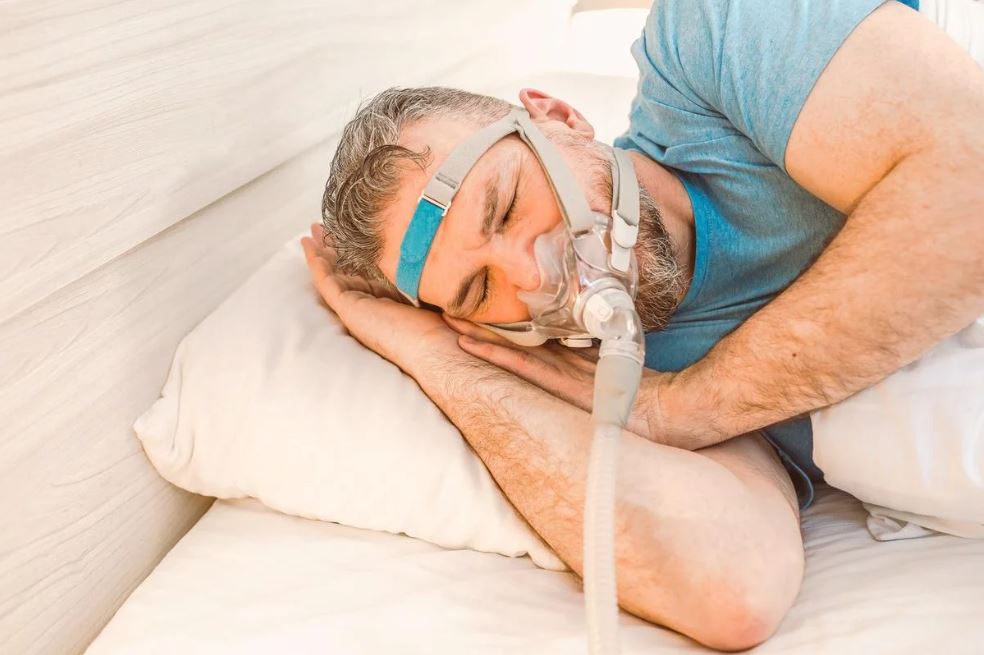 What Does Central Sleep Apnea Mean?