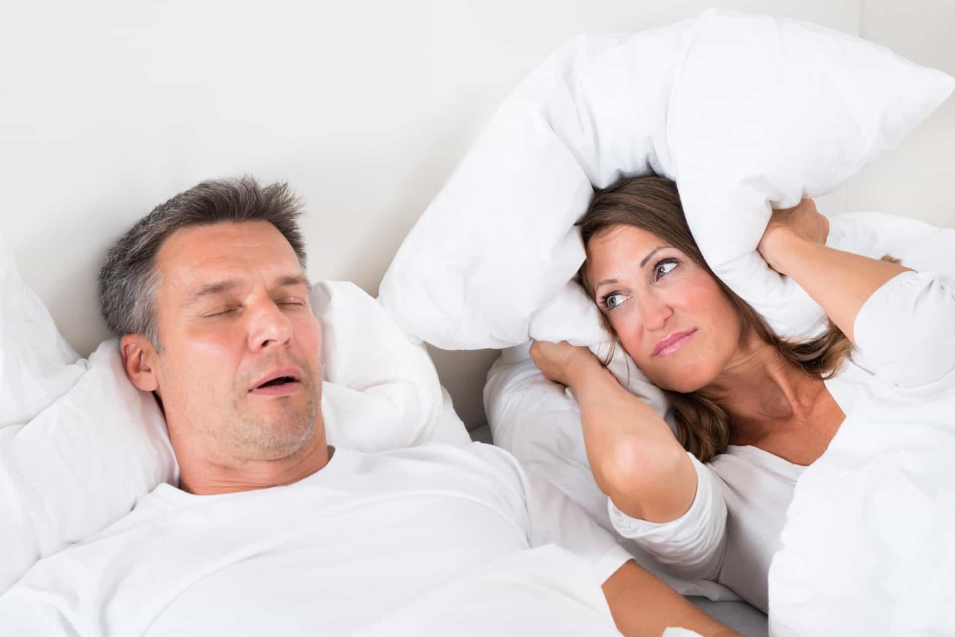What Does Central Sleep Apnea Mean?