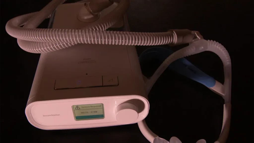 CPAP-Machine-and-Mask