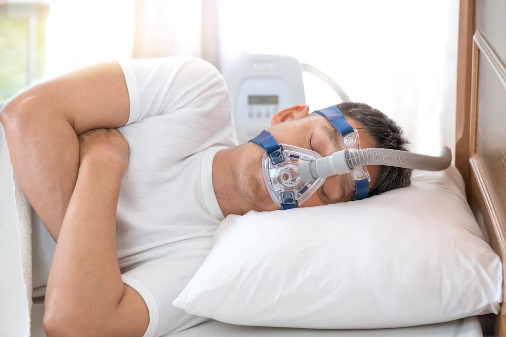 Simplifying Sleep Apnea: A Beginner’s Guide to CPAP Machines Australia