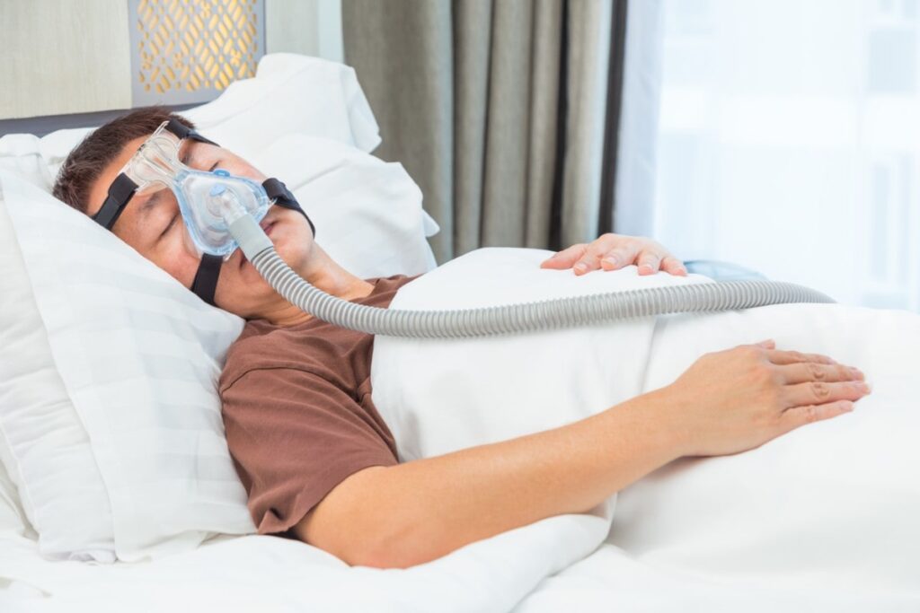 cpap-machine